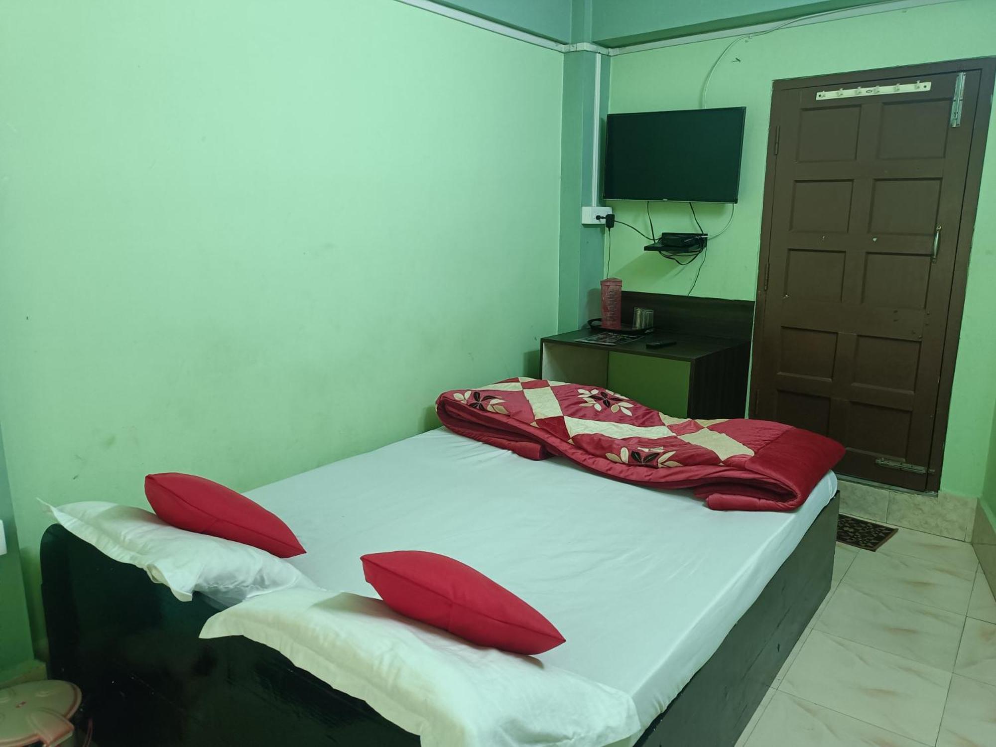 Our Villa Guest House By Roh Shillong Ngoại thất bức ảnh