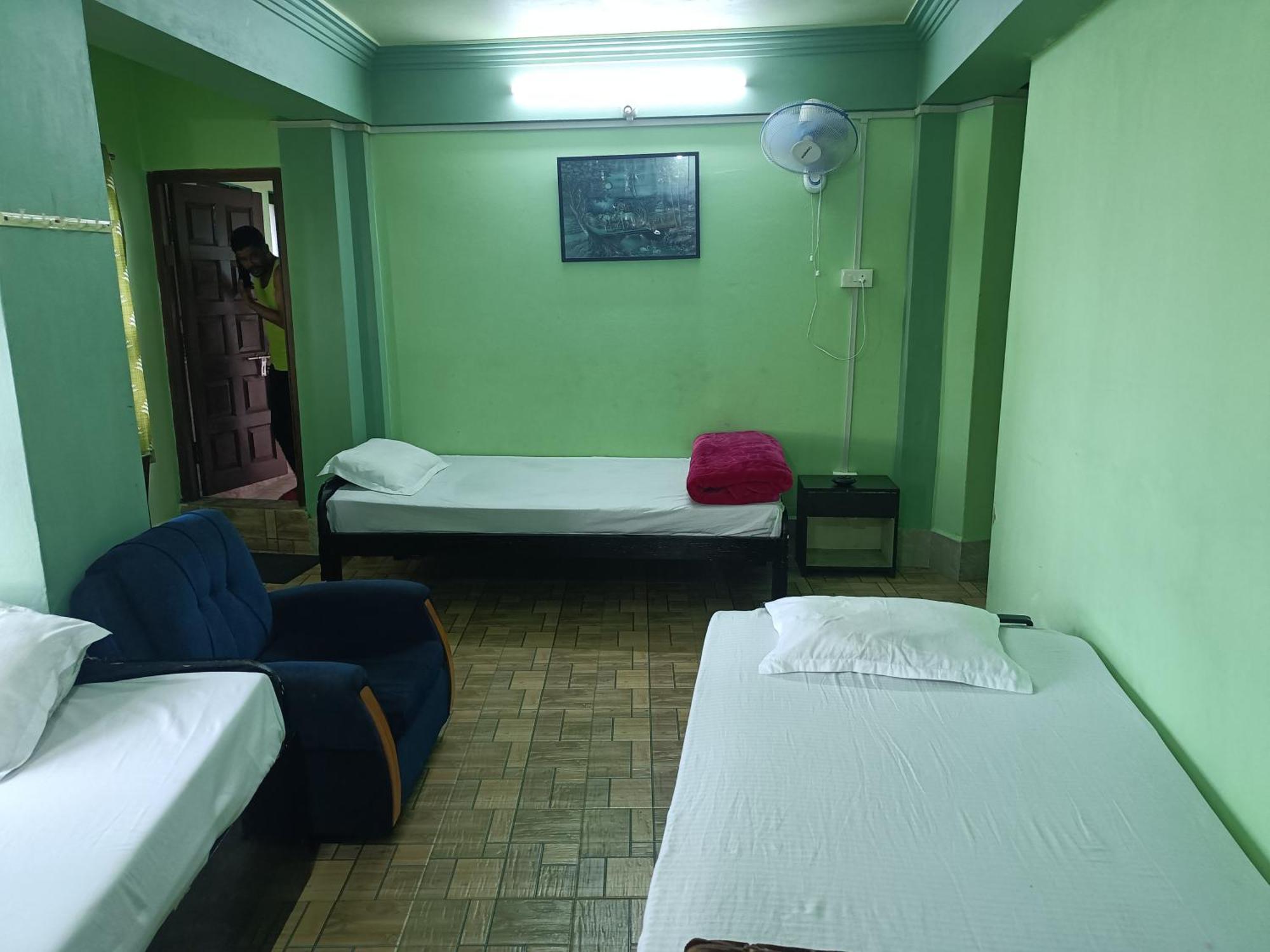 Our Villa Guest House By Roh Shillong Ngoại thất bức ảnh