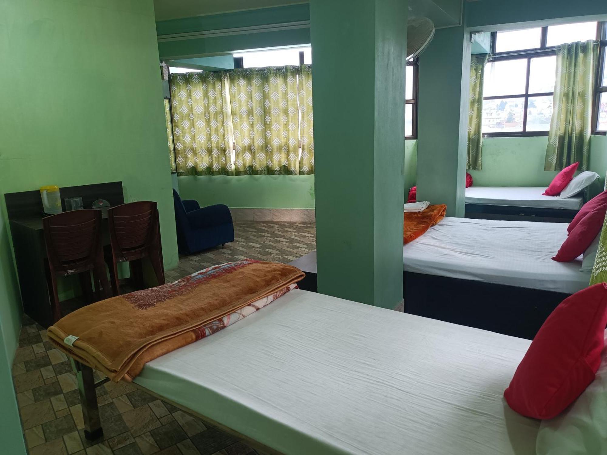 Our Villa Guest House By Roh Shillong Ngoại thất bức ảnh