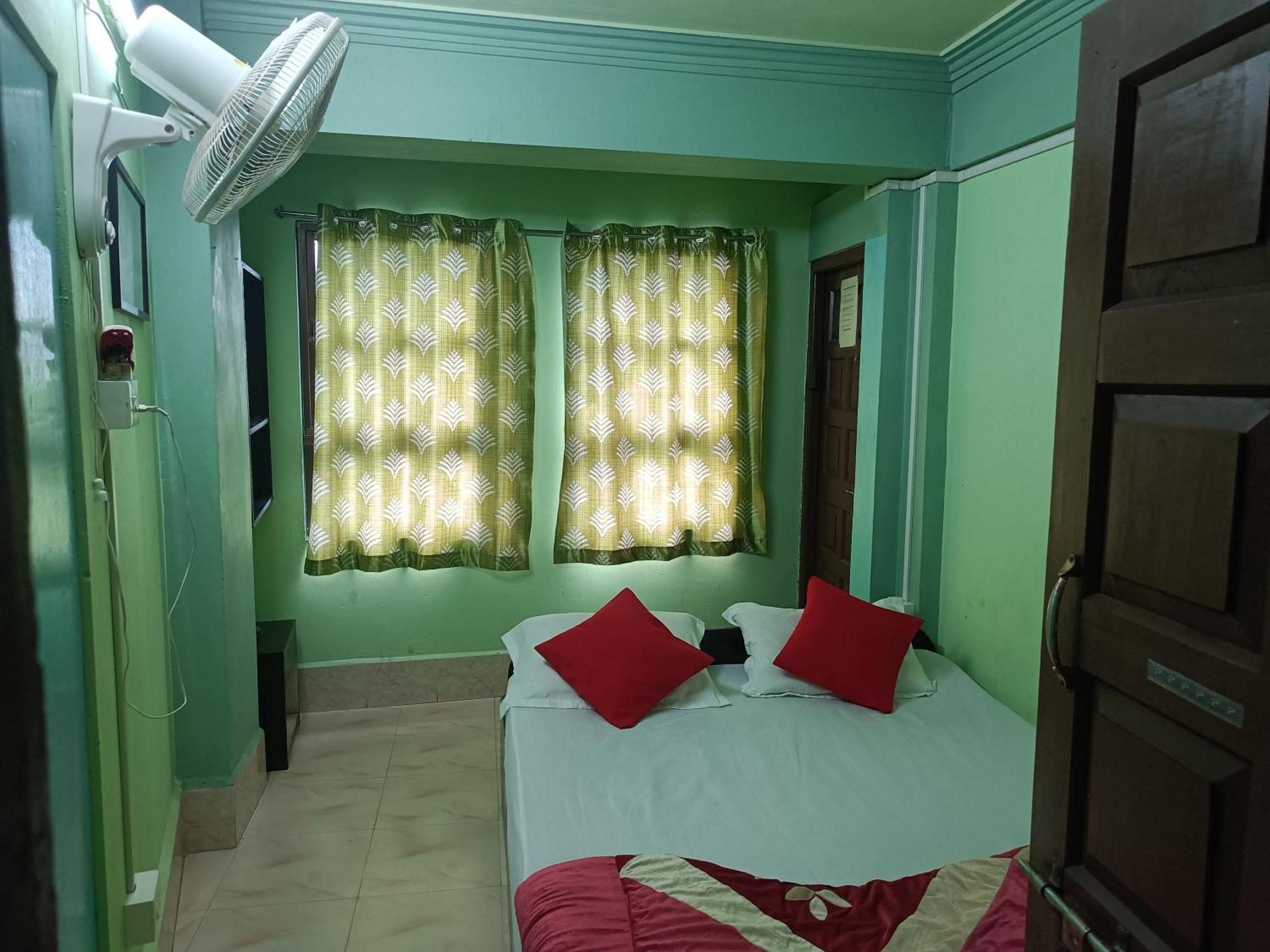 Our Villa Guest House By Roh Shillong Ngoại thất bức ảnh