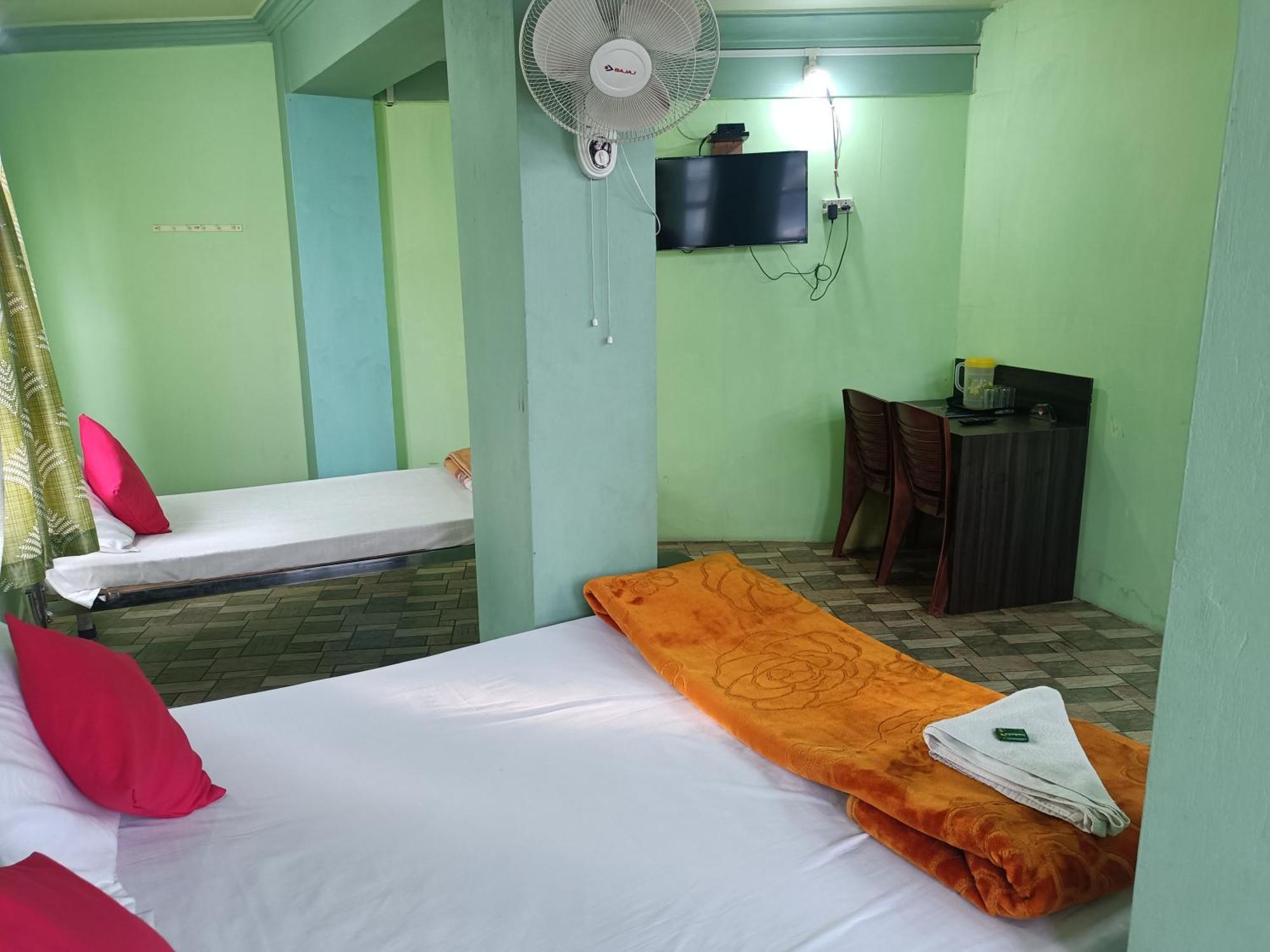 Our Villa Guest House By Roh Shillong Ngoại thất bức ảnh
